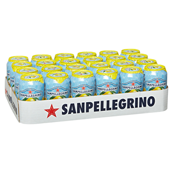 San Pellegrino Lemon Can-24x330ml02